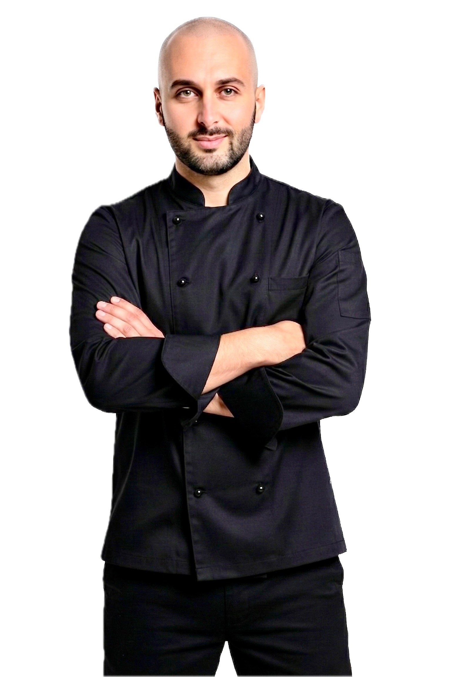 Fabrizio Guerrini